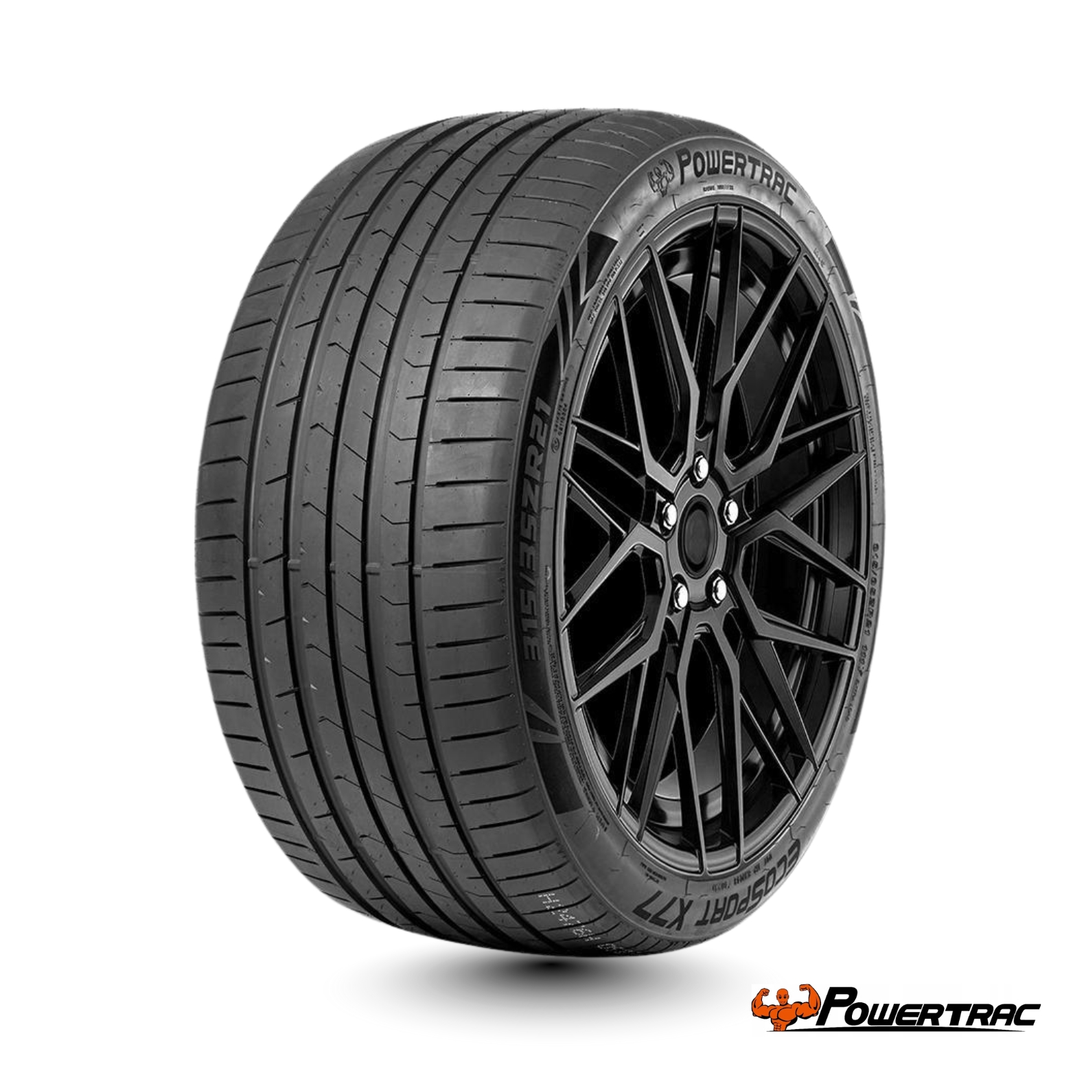 205/45R17 ANCHEE