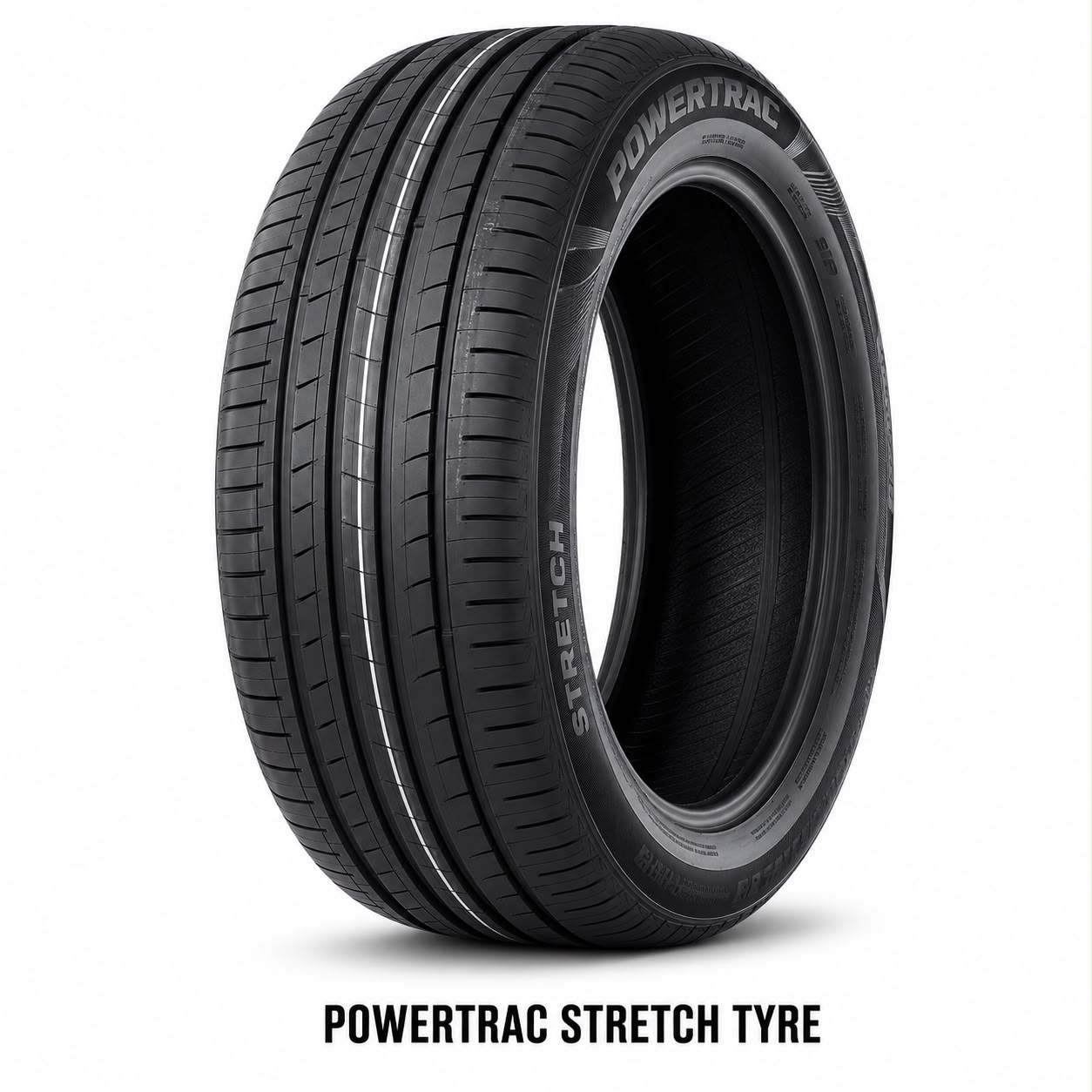 185/45R15 POWERTRAC STRETCH