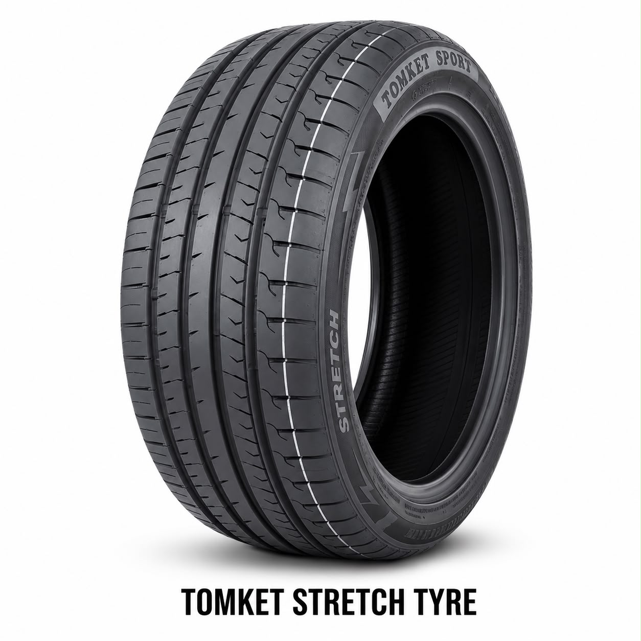195/40R17 TOMKET STRETCH