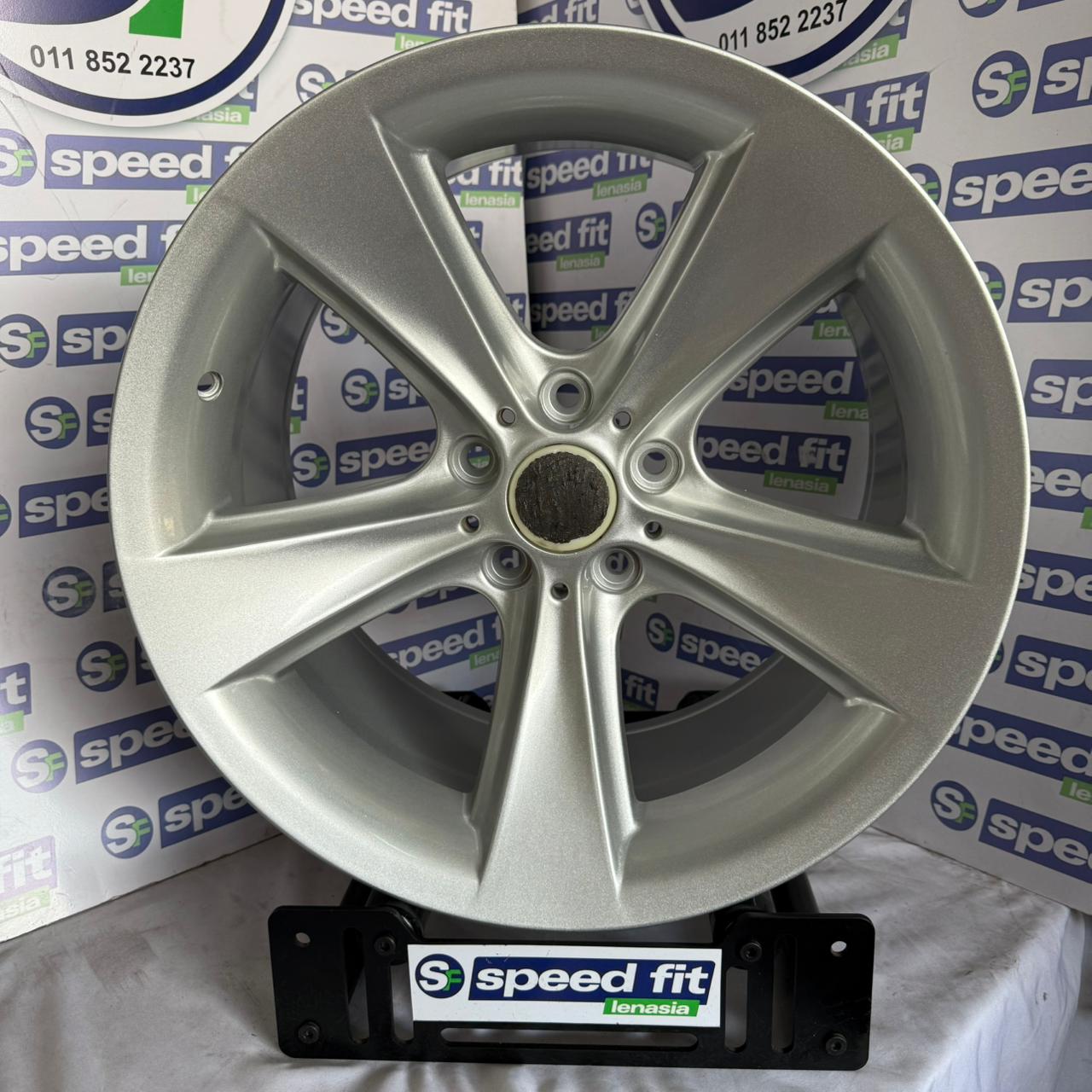 18" BMW (SF164) - 5x120 Et20 Narrows & Wides