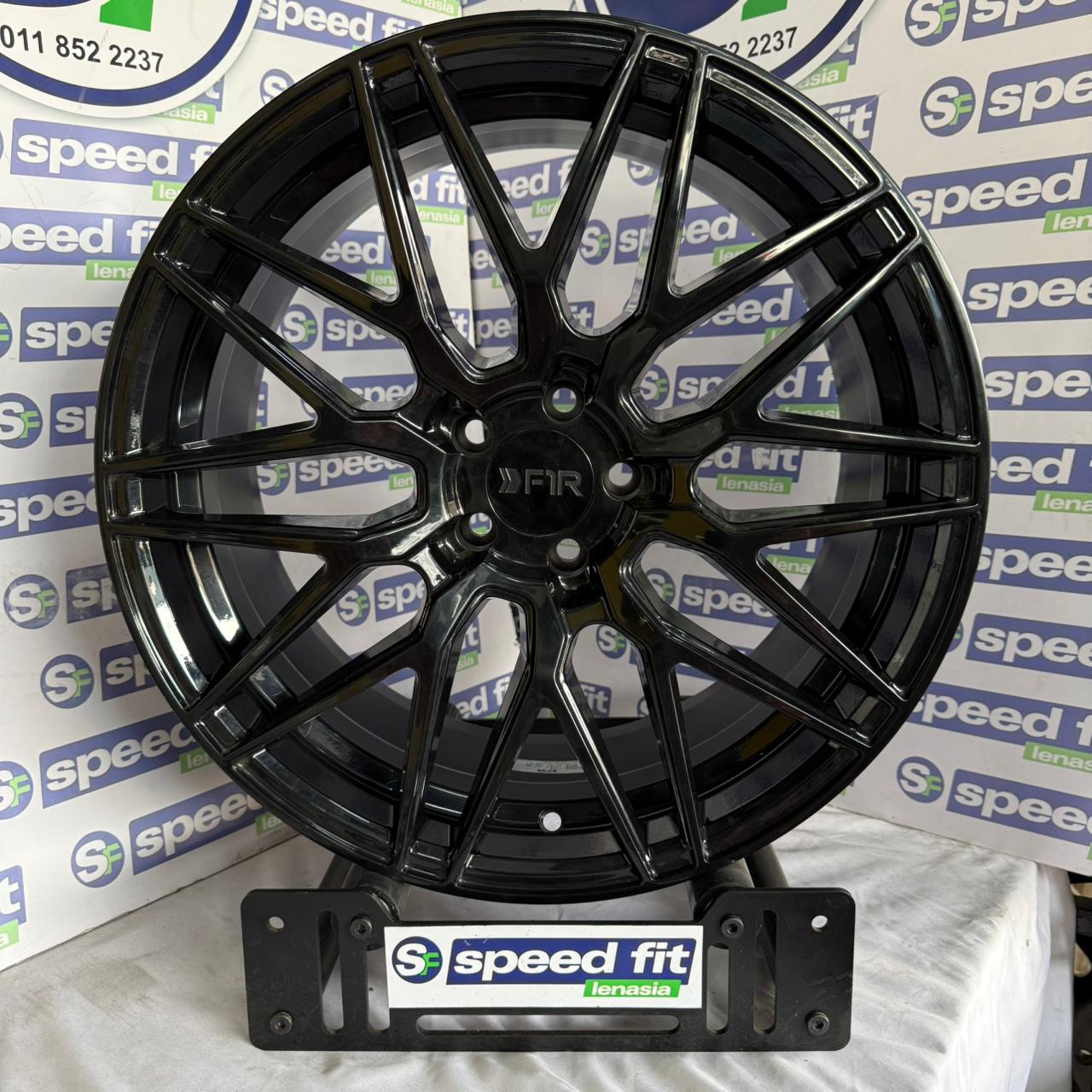18" F1R (SF159) - 5x100 8J ET35