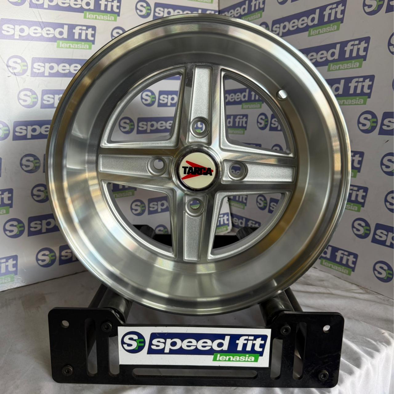 13" TARCA (SF001) - 4x114