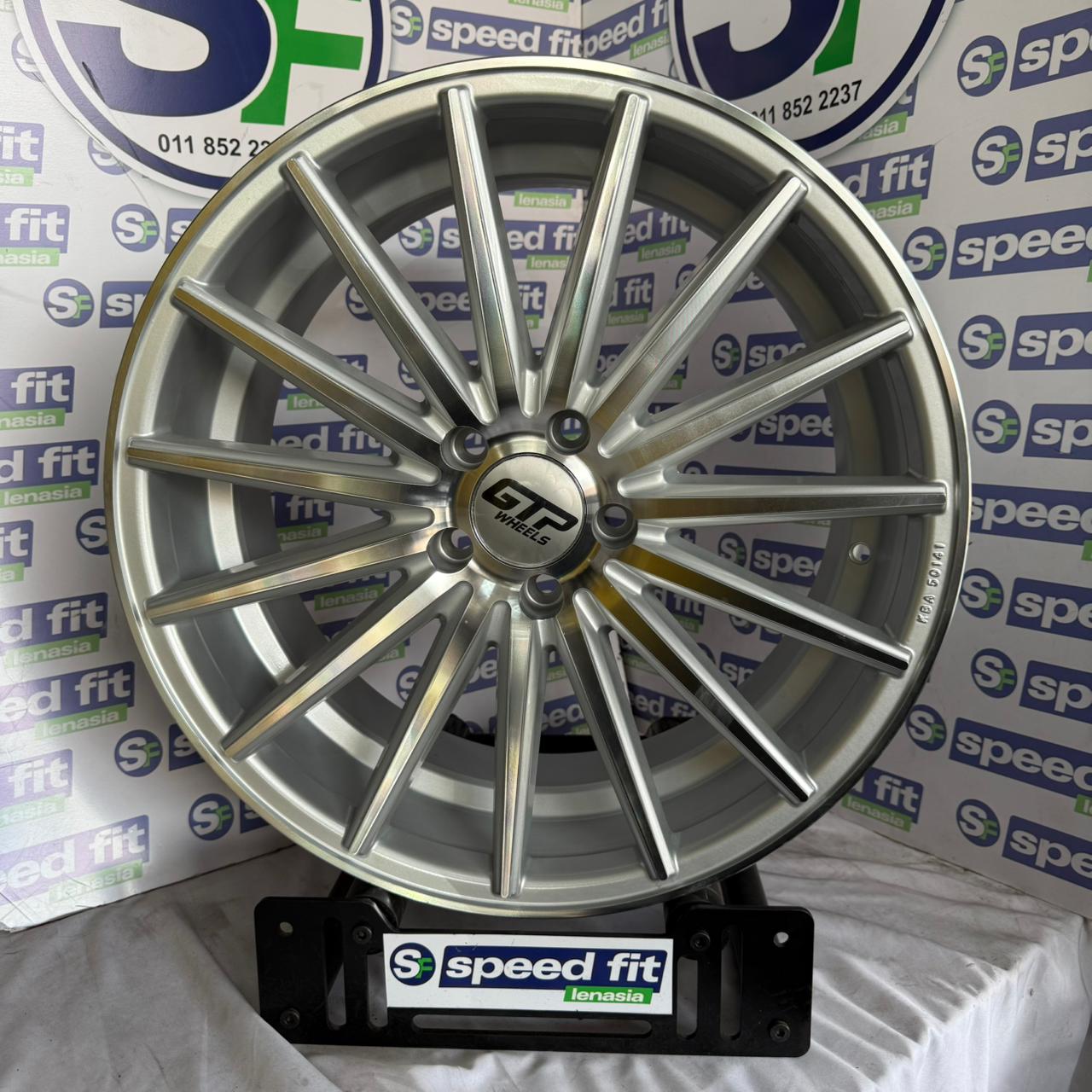 19" GTP (SF905) - 5x112 ET45