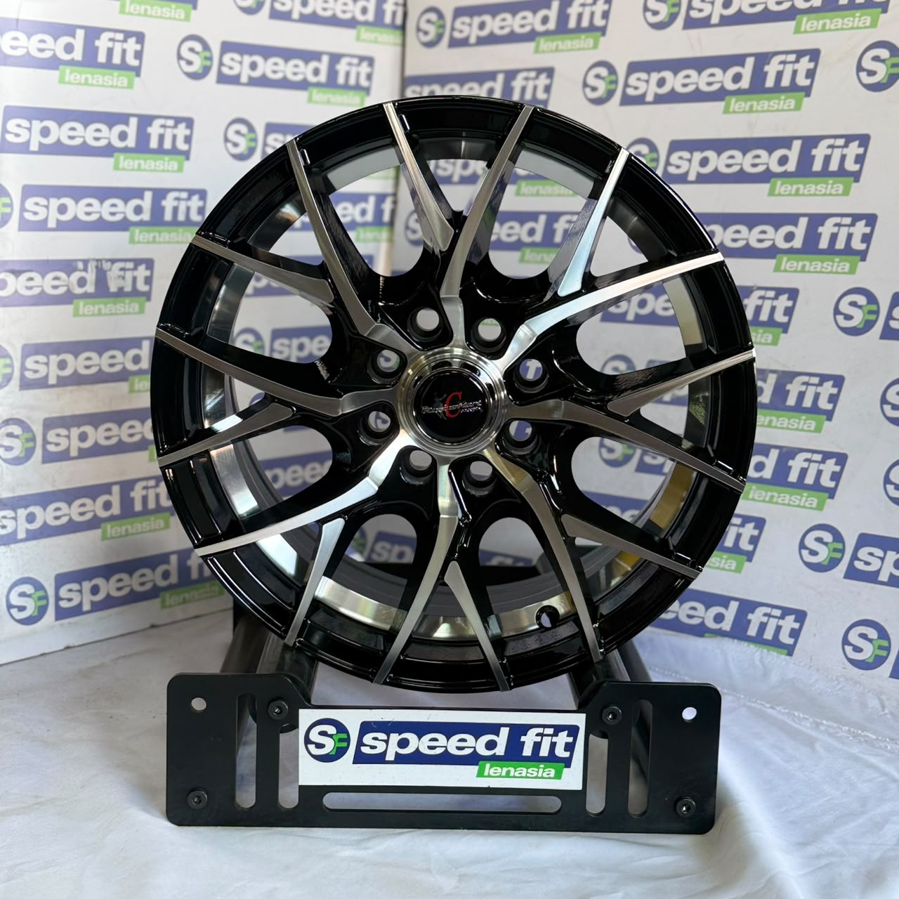 14" RHC WEIVE (SF202) - 4x100x108
