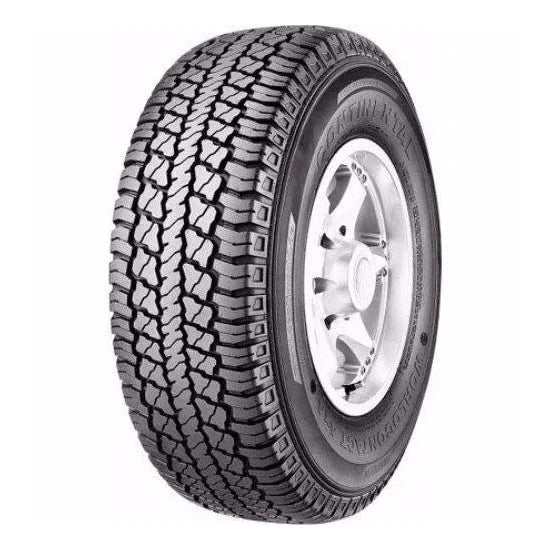 205R16C CONTINENTAL WORLD CONTACT 4x4