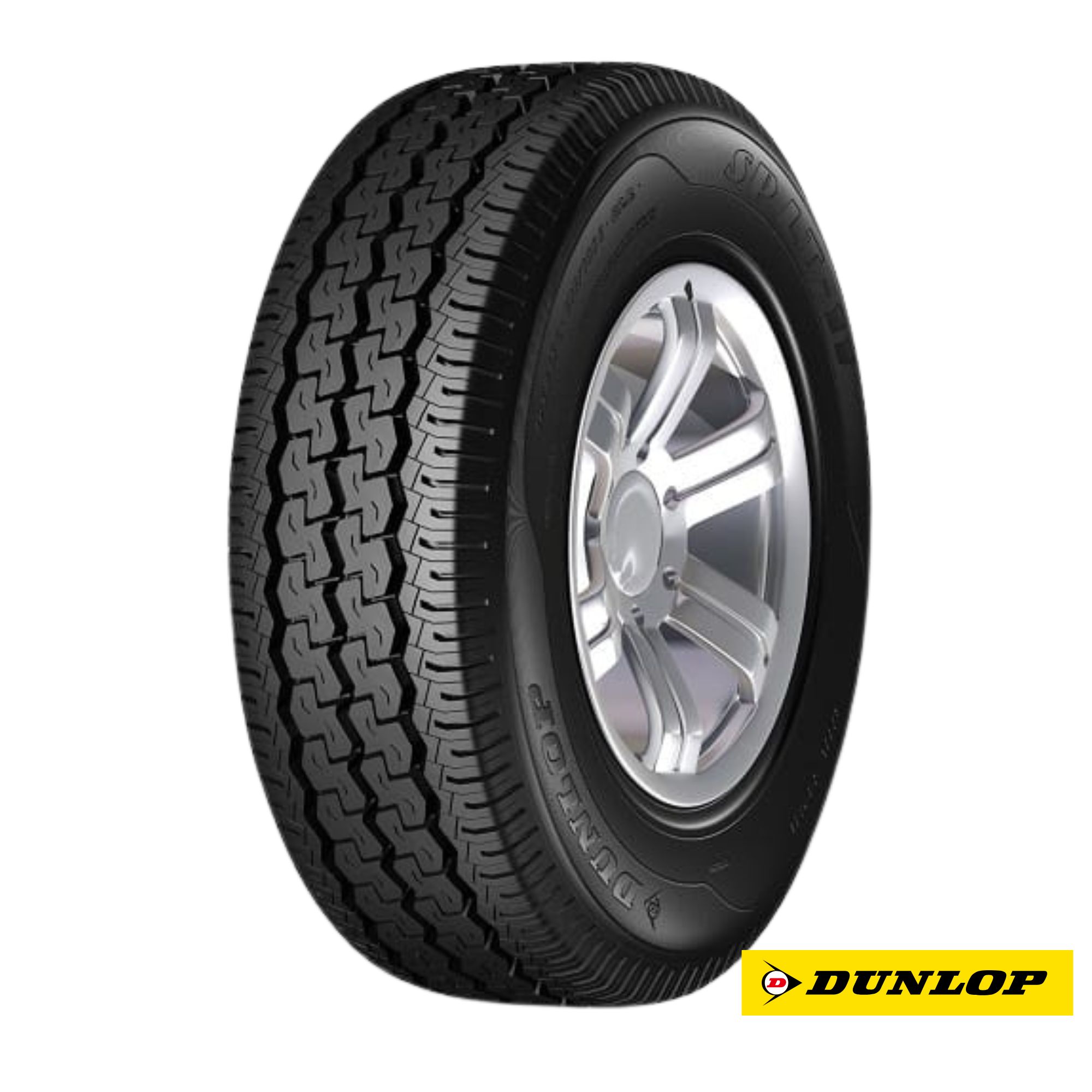 195R15C DUNLOP SP LT-11