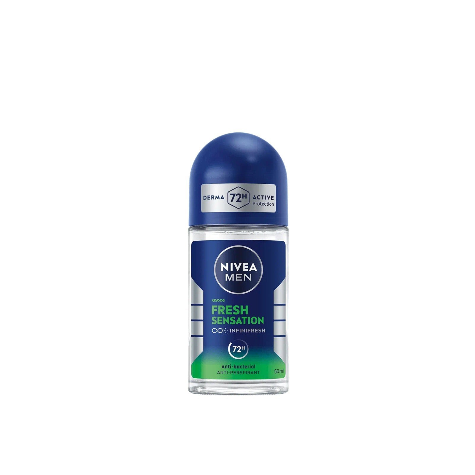 NIVEA MEN Fresh Sensation Roll-On 50ml